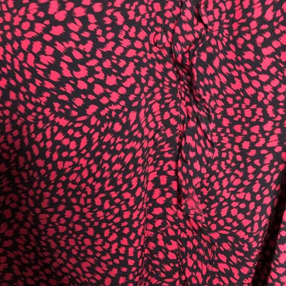 Revolve Rolla’s Ruffle Printed Top - Picture 6 of 8